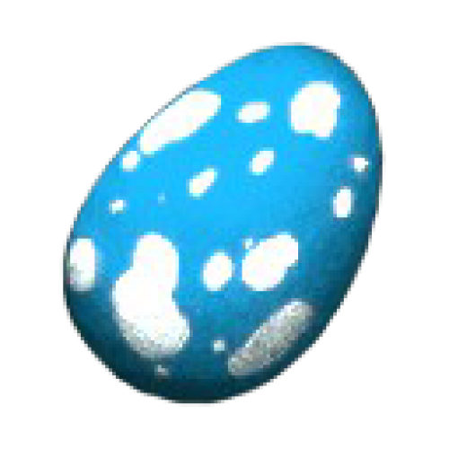 Яйцо Аргентависа Argentavis Egg