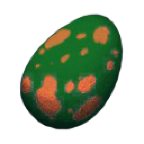 Яйцо Крокодила Sarco Egg