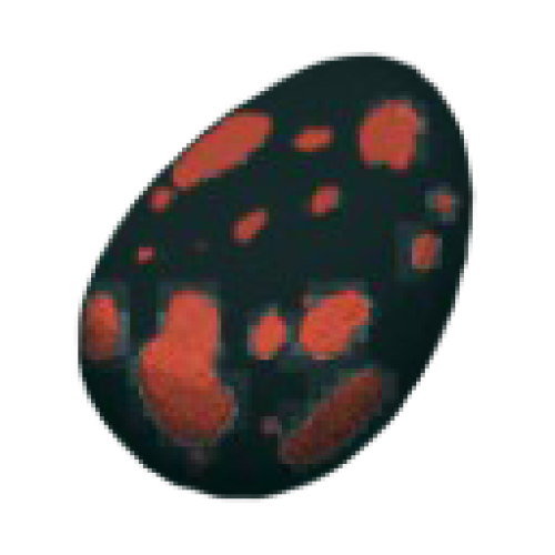 Яйцо Спинозавра Spino Egg