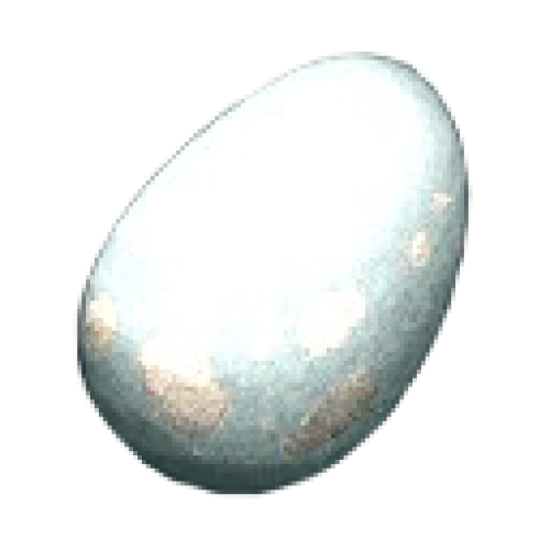 Яйцо ТитаноБоа Titanoboa Egg