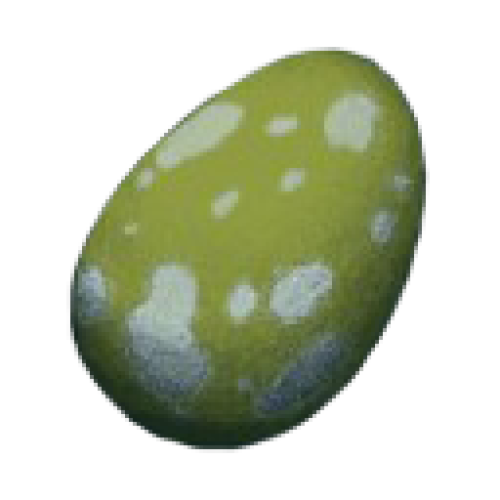 Яйцо Трайка Trike Egg